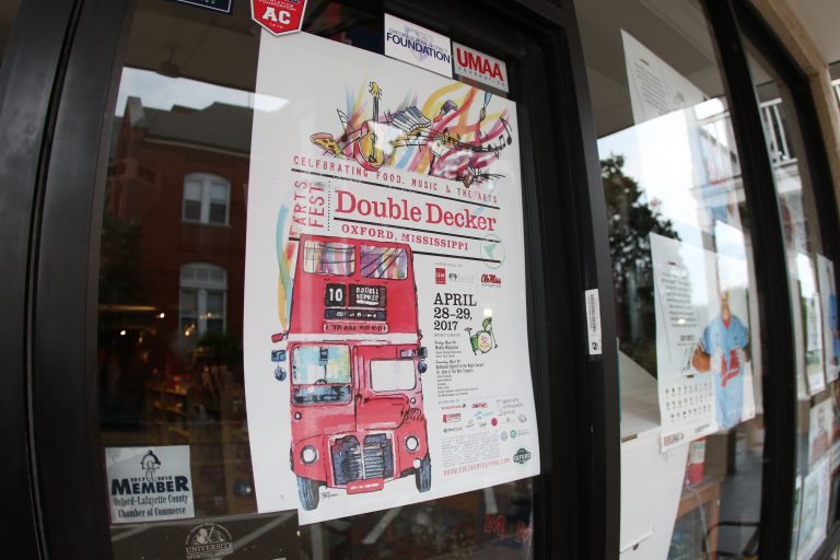 Double Decker brings eclectic group of musicians