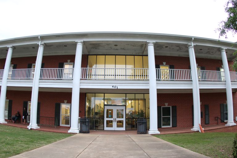 State budget cuts could affect public library