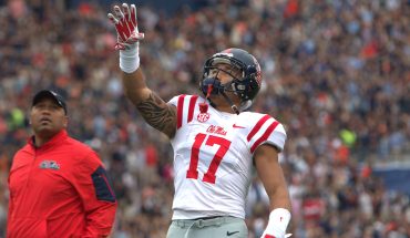 Evan Engram