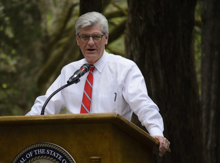 Phil Bryant