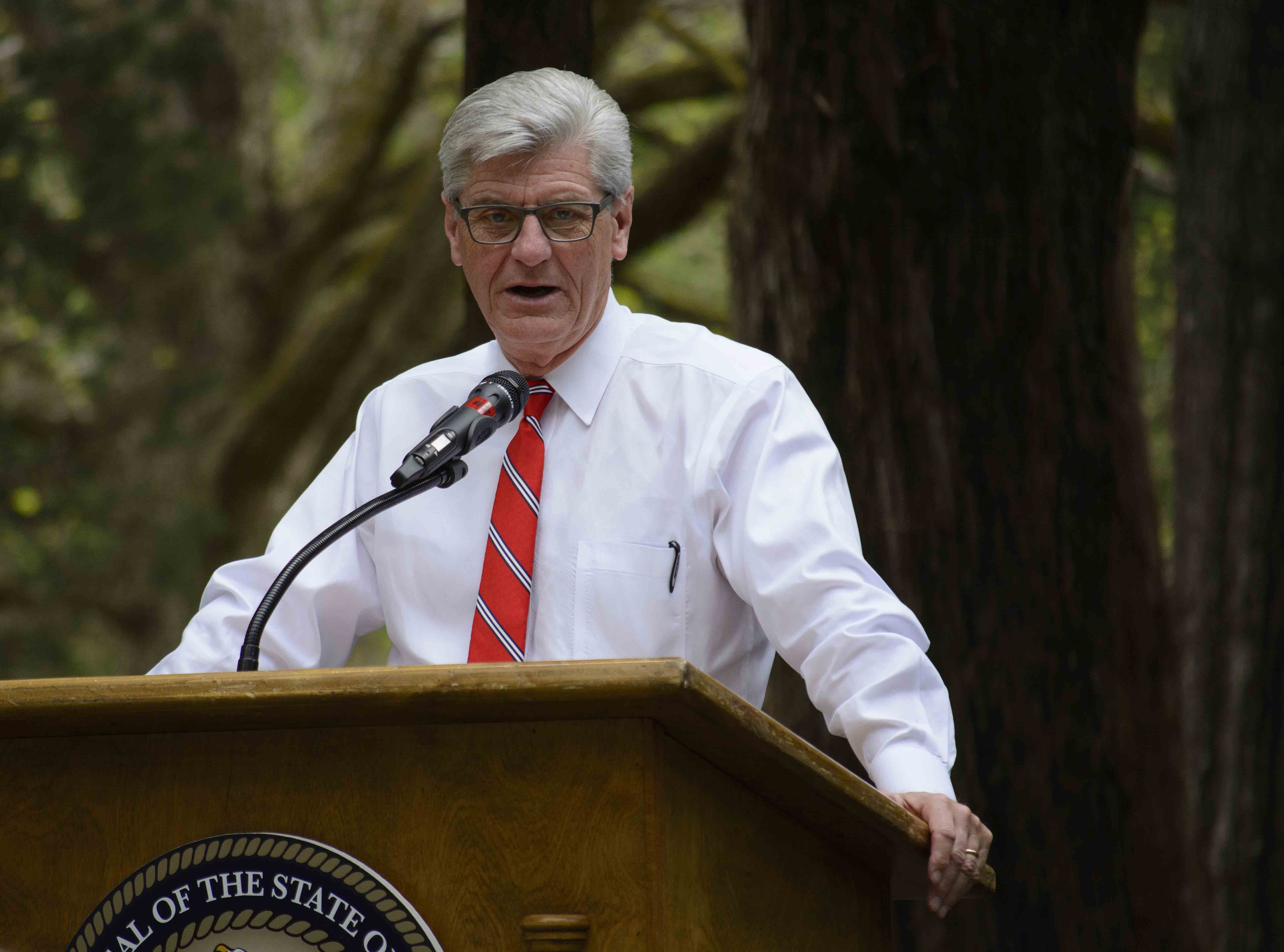 Phil Bryant