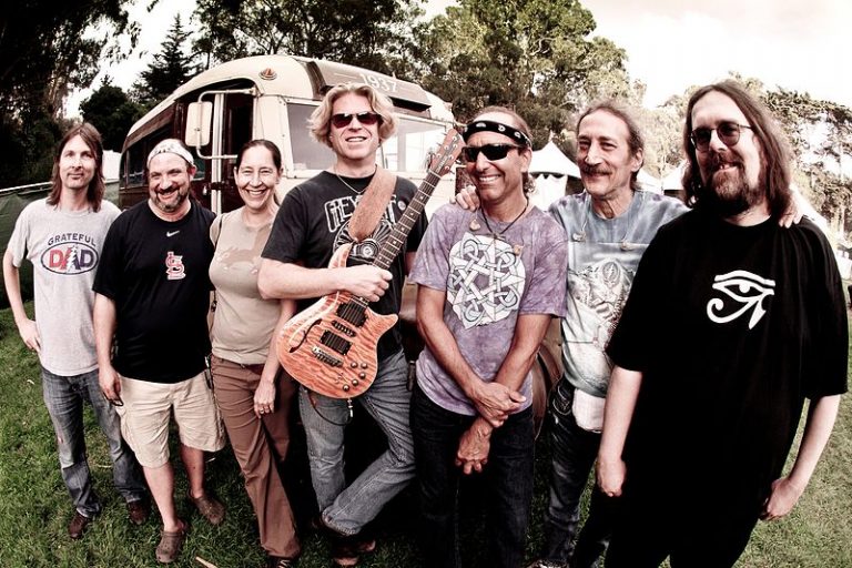 Dark Star Orchestra prides itself in detailed Grateful Dead tributes Dark Star Orchestra prides itself in detailed Grateful Dead tributes