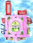 Double Decker Cover