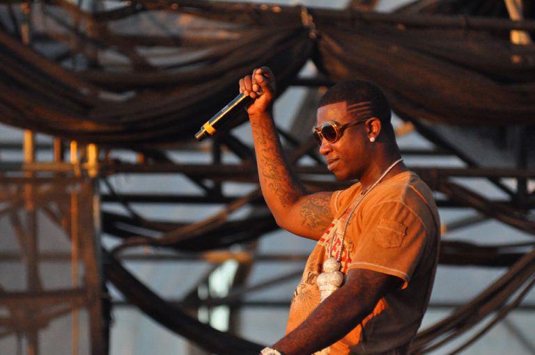 Student Activities Association announces Gucci Mane as spring concert headliner