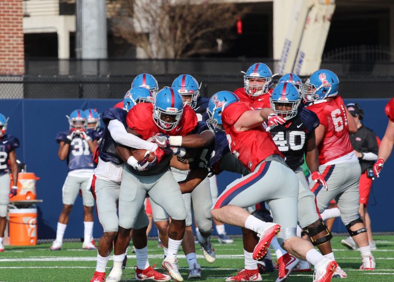 Rebels hoping new system improves defense in 2017