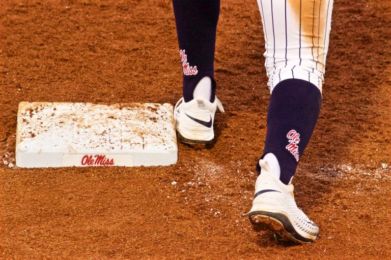 Ole Miss softball plays host to Central Arkansas