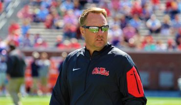 Hugh Freeze