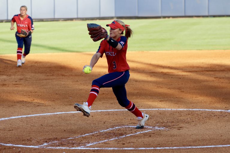 Ole Miss looks to build momentum against Jackson State University Ole Miss looks to build momentum against Jackson State University