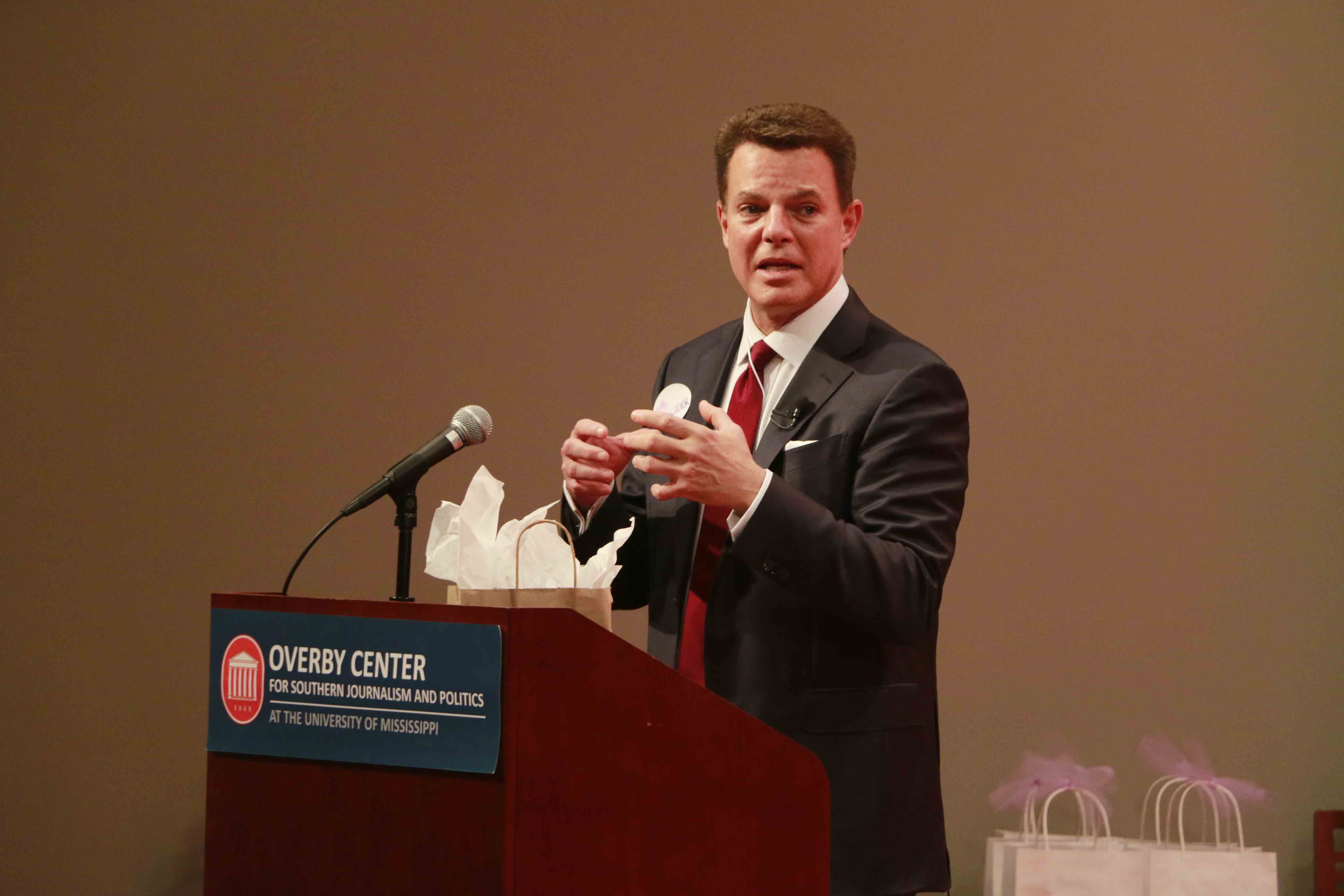 Shepard Smith