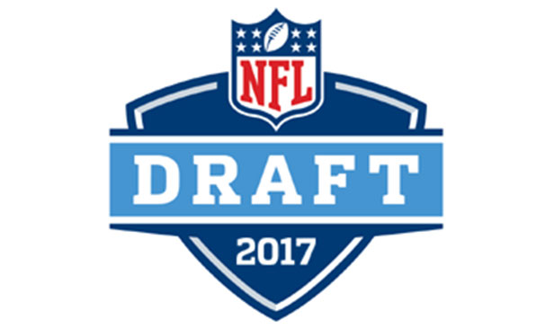 Daily Mississippian 2017 NFL mock draft