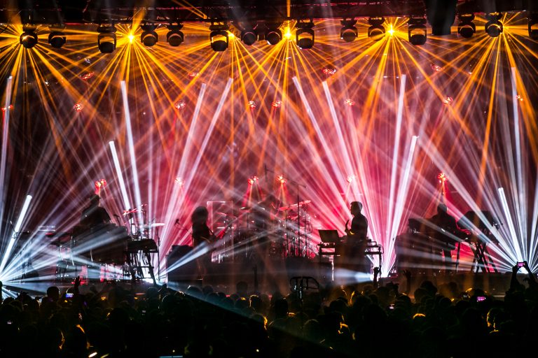 STS9 to combine variety of elements during show at The Lyric tonight