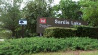 Sardis Lake