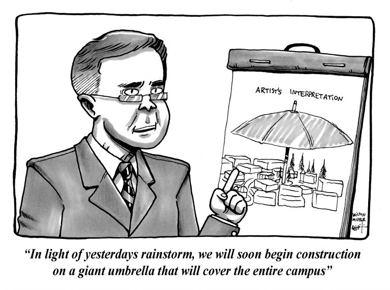 Vitter’s big idea