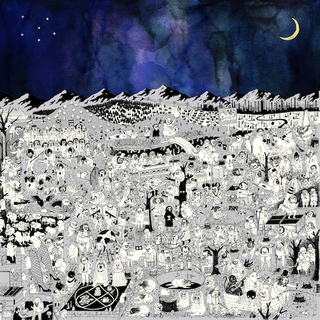 Father John Misty’s new album describes life as ‘Pure Comedy’