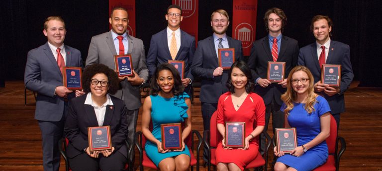 2017 Hall of Fame, Who’s Who recipients announced