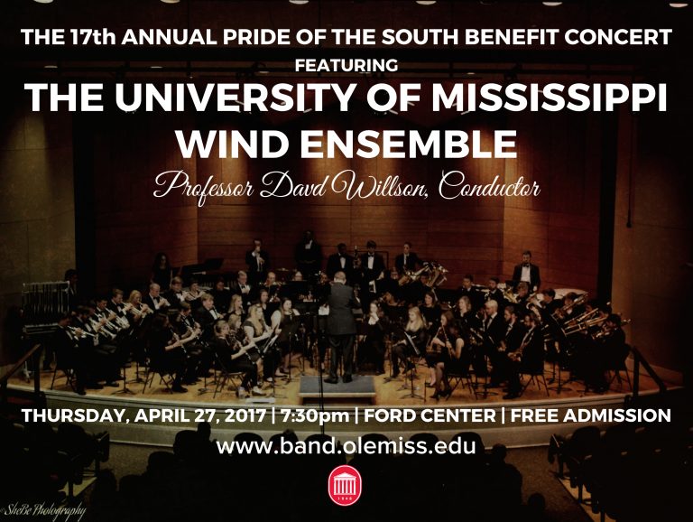 Wind Ensemble performs challenging, eclectic pieces Thursday at the Ford Center