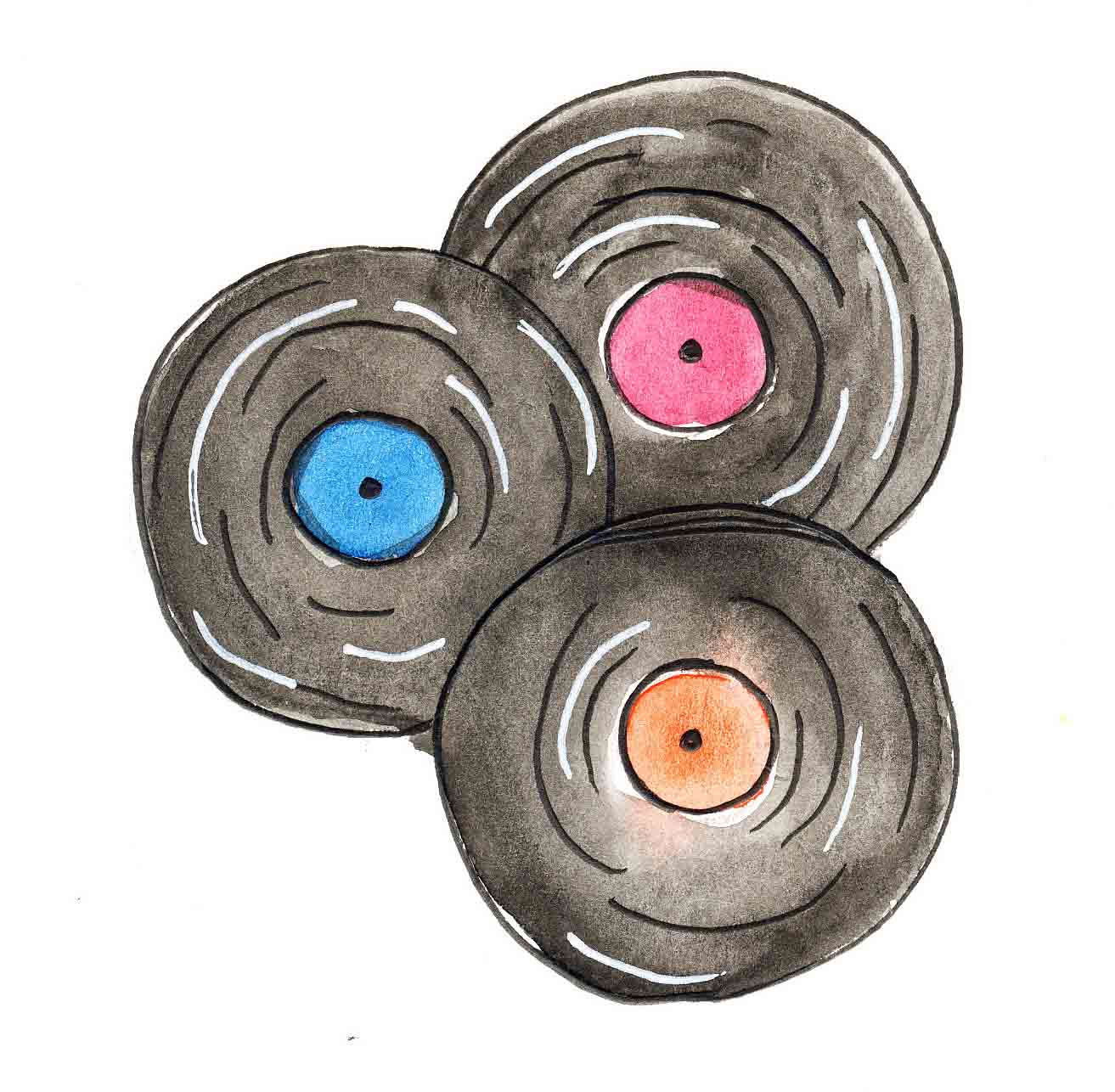 record store day, records