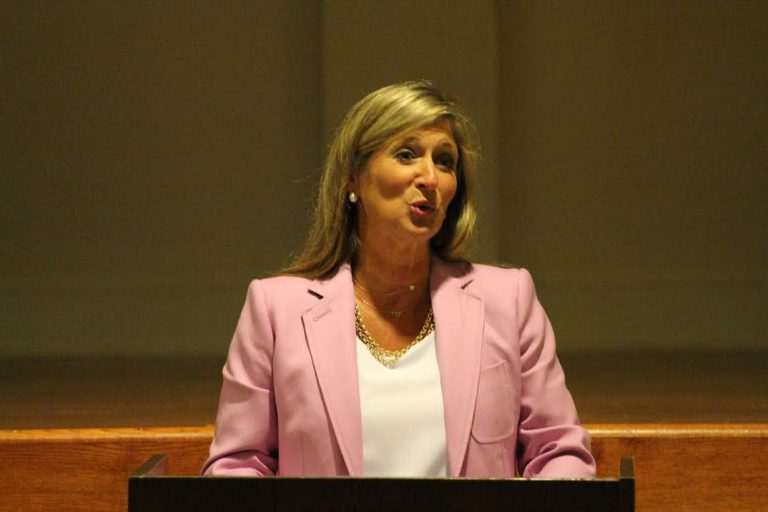 Local League of Women Voters chapter revived