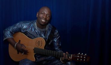 vieux farka toure