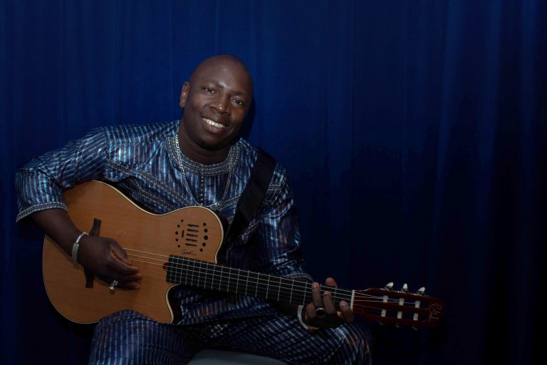 vieux farka toure