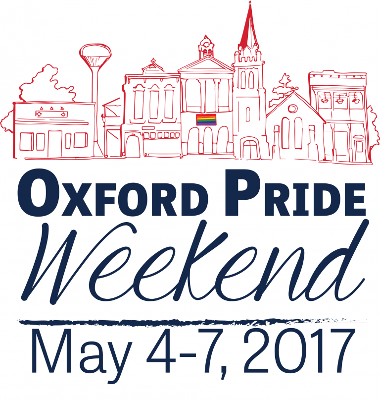 Pride Weekend events celebrate gender, sexual diversity in Oxford