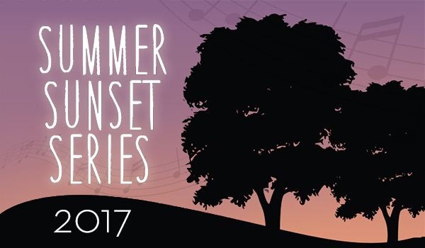 summer sunset series