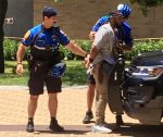 University of Texas Stabbings
