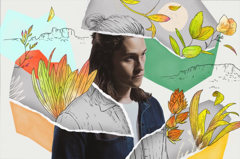 Big Wild brings his new EP to Oxford Tuesday