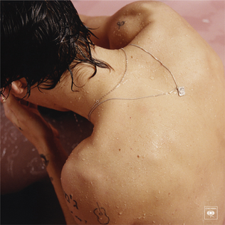 harry styles album