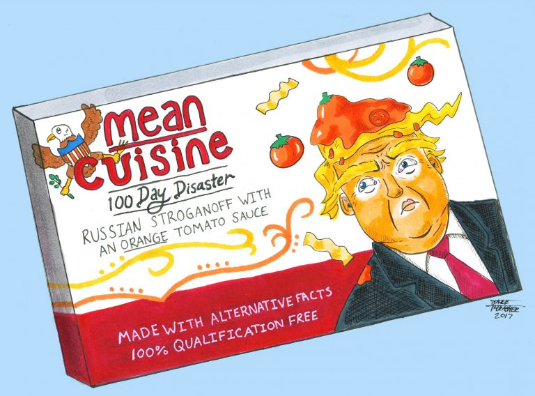 Mean Cuisine