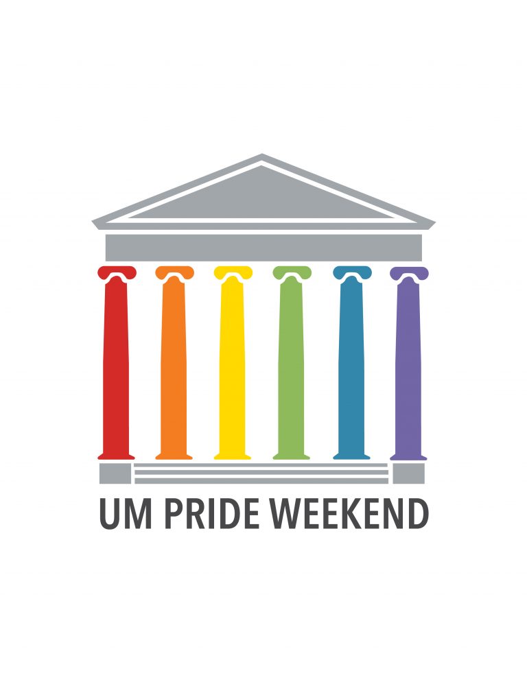 Isom Center and UM Pride Network host Pride Weekend