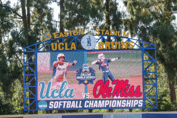 Ole Miss falls 8-7 to UCLA in hard-fought 11-inning NCAA Super Regional Opener Ole Miss falls 8-7 to UCLA in hard-fought 11-inning NCAA Super Regional Opener