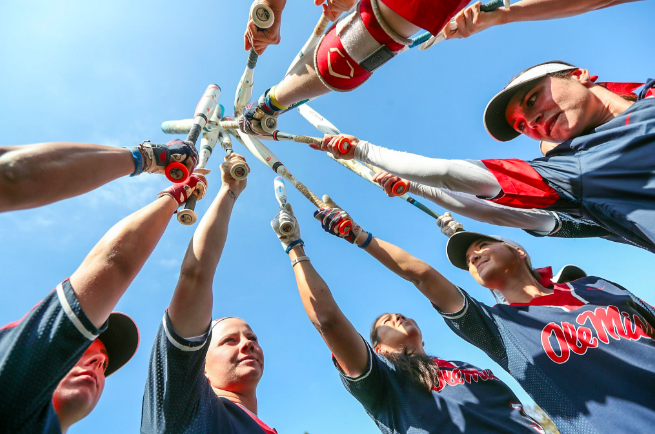 Historic postseason run for Ole Miss ends with a 1-0 loss to UCLA in second game of Los Angeles NCAA Super Regional Historic postseason run for Ole Miss ends with a 1-0 loss to UCLA in second game of Los Angeles NCAA Super Regional