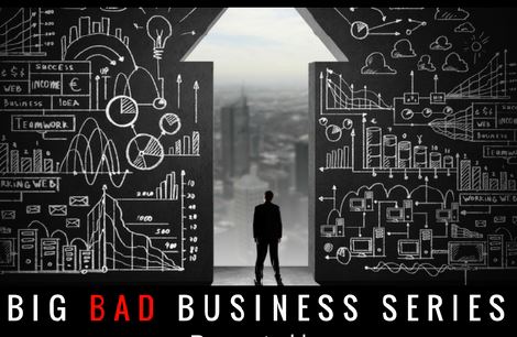Big Bad Business series develops local business ideas