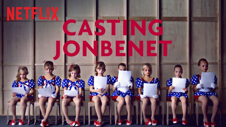 Sundance-nominated documentary ‘Casting JonBenet’ questions stereotypes in murder case