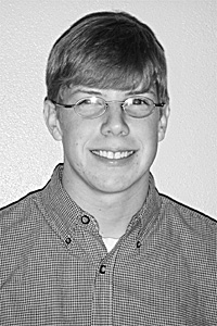 Letter to the editor: Tom Baker