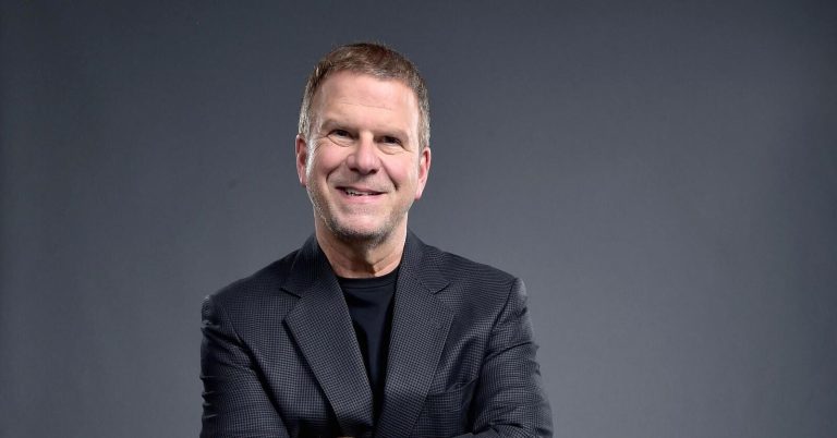 ‘Billion Dollar Buyer’ to speak Friday at The Pavilion