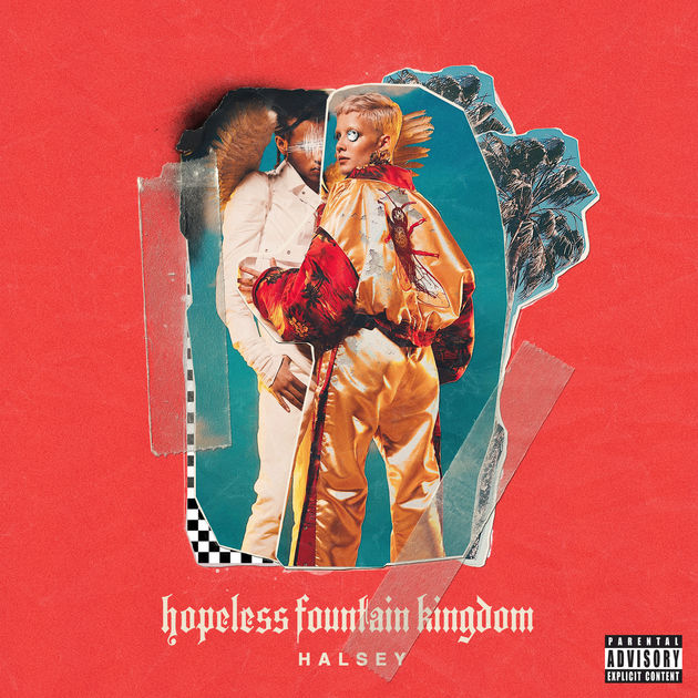 halsey