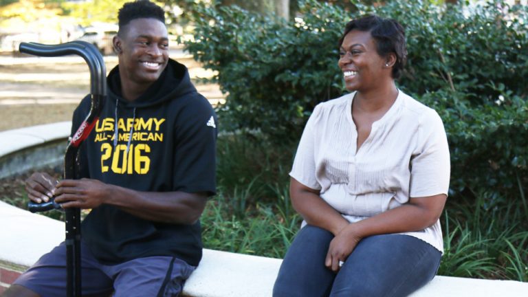 Metcalf guided by faith to excellence Metcalf guided by faith to excellence