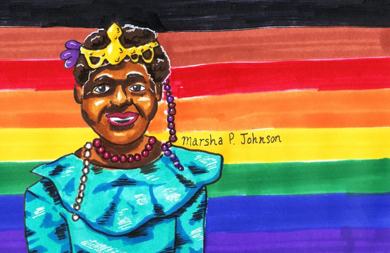 Pride