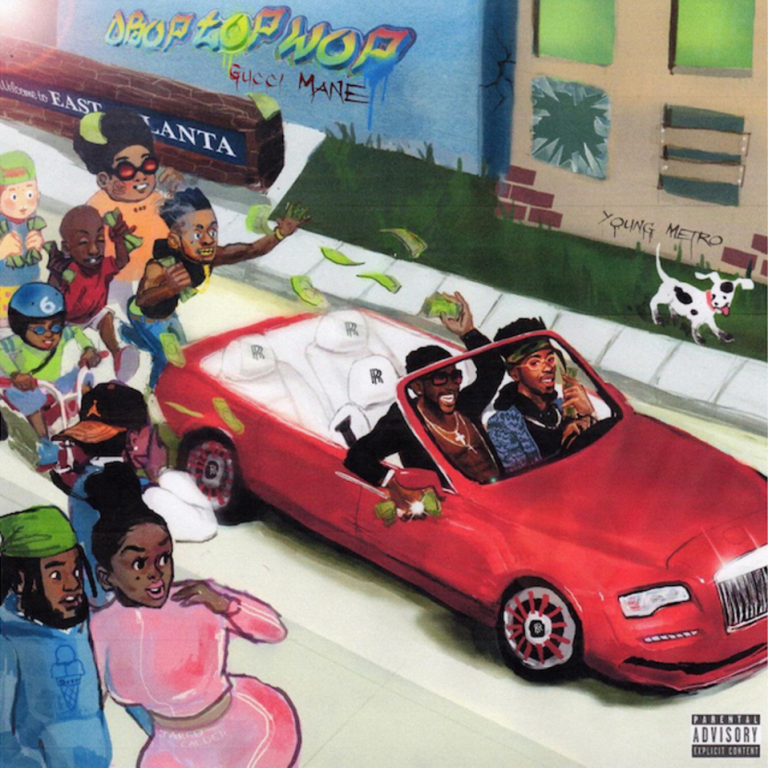 droptopwop, gucci mane