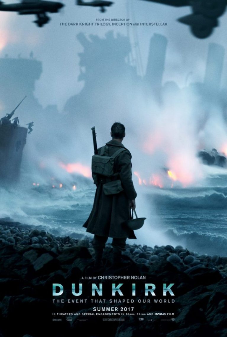 A guide to the most noteworthy films coming out July