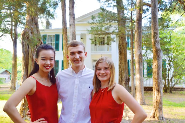 drum majors