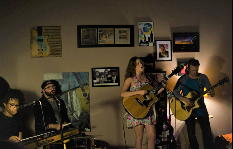 kit thorn band