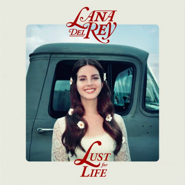 lust for life