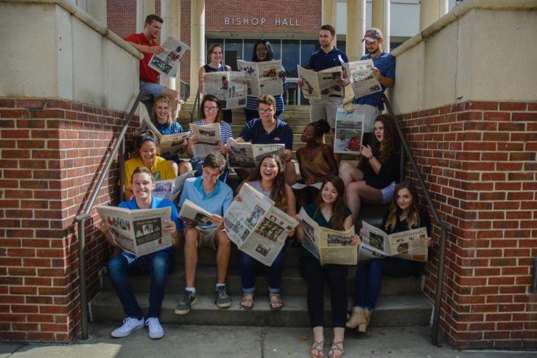 A letter from the editor: Delivering the news how you want it