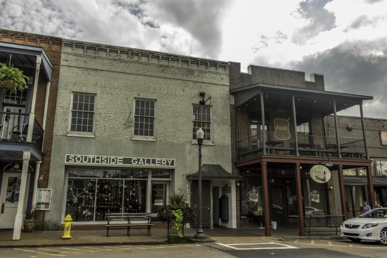 Southside Gallery to host auction benefitting Oxford Film Festival