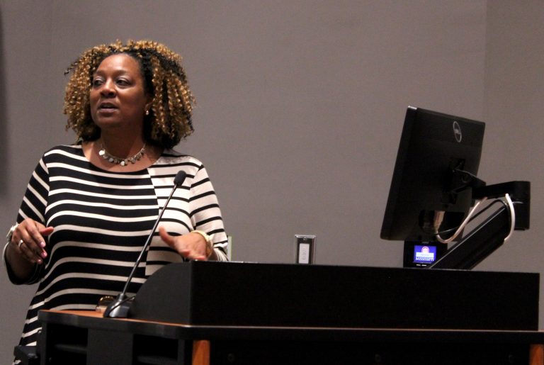 Panel explores possible responses to racial violence