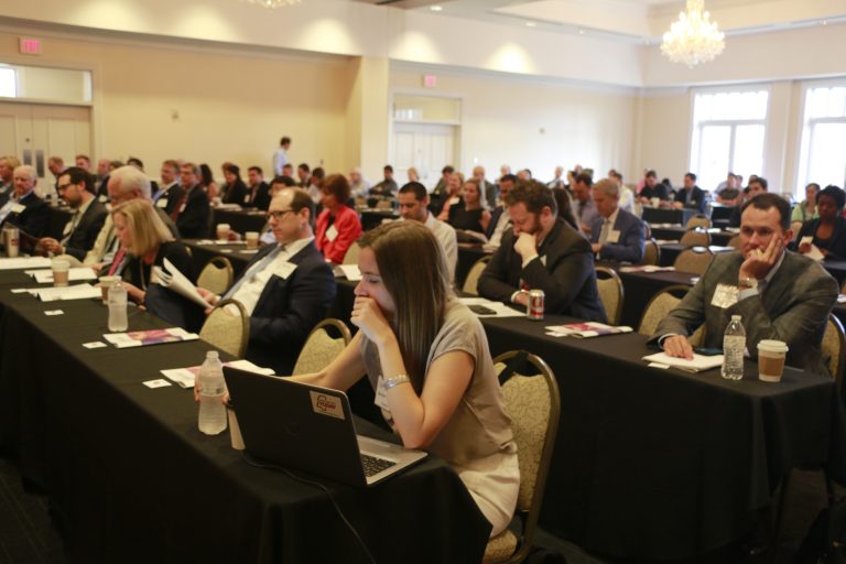 Second tech summit combines business, education, government