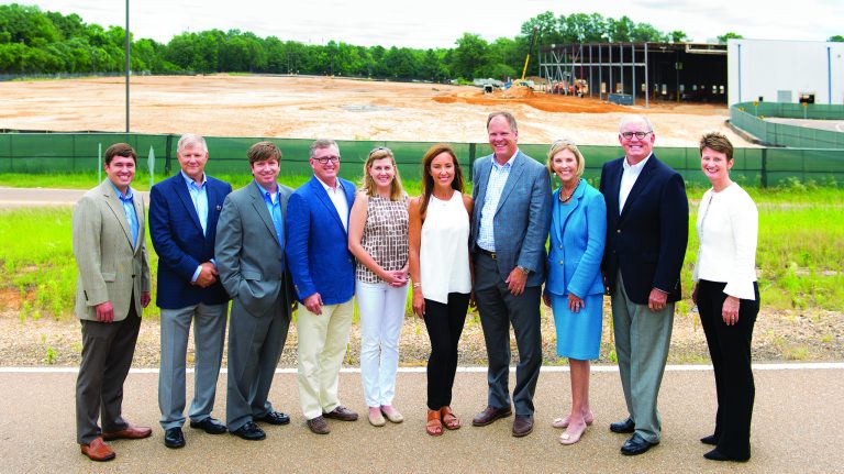 William Magee Center for Wellness Education set to open